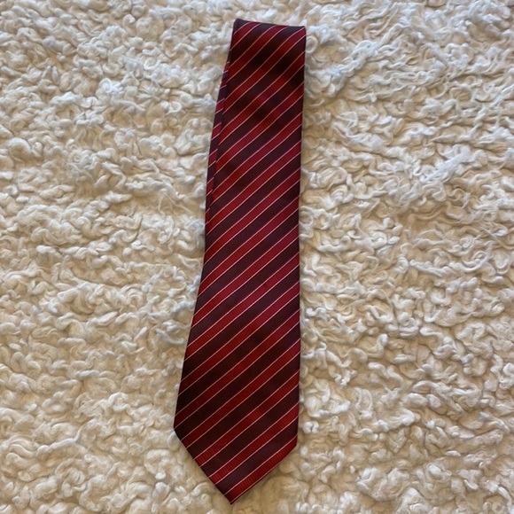 CLEARANCE SALE 🥳Giorgio  Armani silk tie - Picture 7 of 7